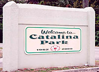 Catalina Park