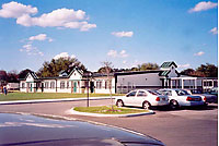 dover shores school