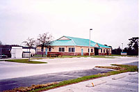 West Community Learning Center