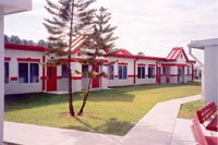 Chicasaw elementary school