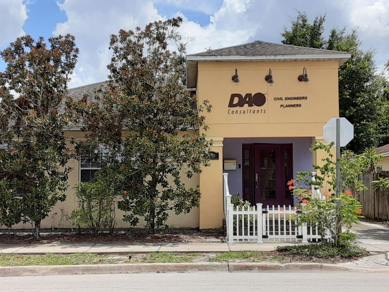 Dao Consultants Orlando Office Building