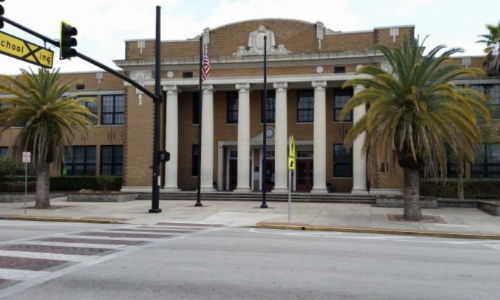 Howard Middle School