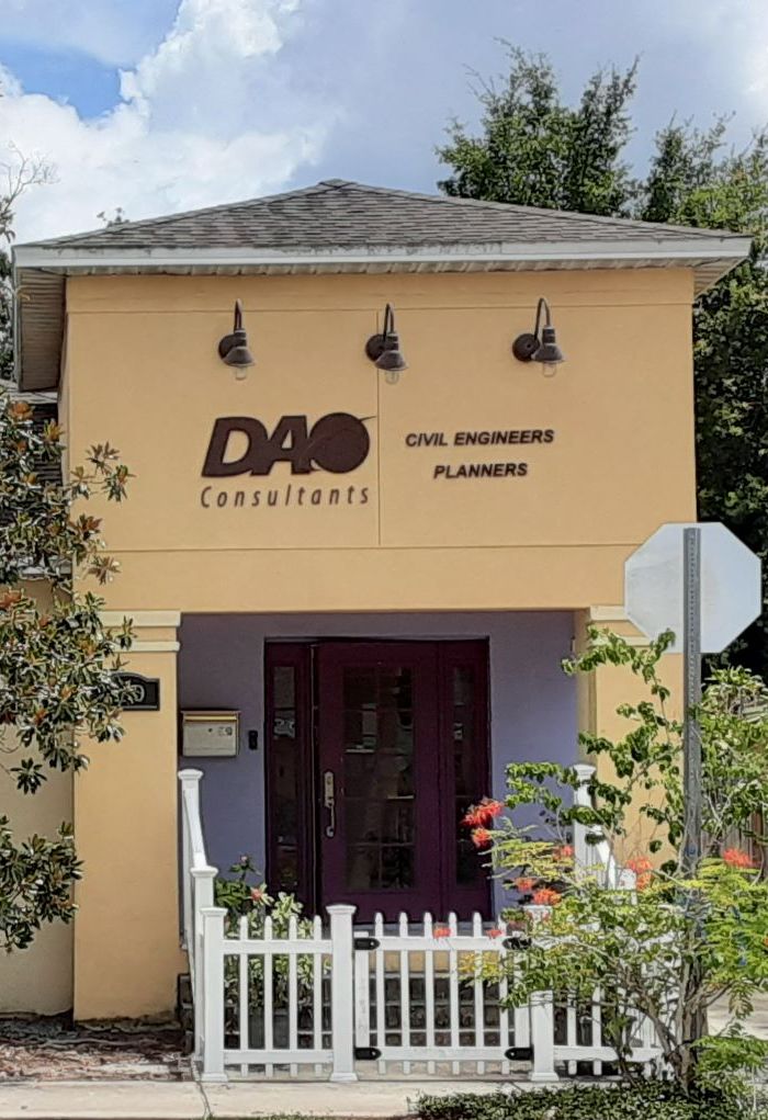 Dao Consultants Office Building