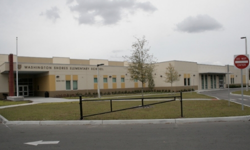 Washington Shores Elementary